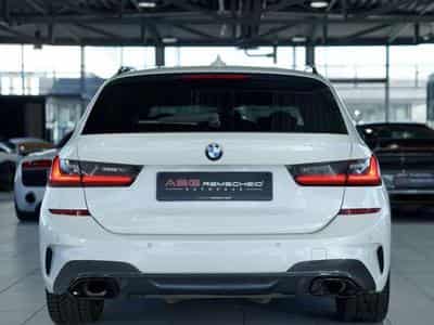 BMW M340 Touring xD *2.H *19 *Pano *Memory *HiFi (2020) - Photo 15