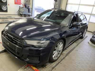 Audi A6 A6 Avant SLINE Quattro 2.0 55 TFSI 340 CV DSG 7 (2023) - Foto 1