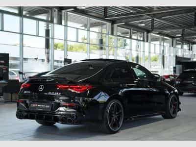 Mercedes CLA 45 AMG S 4M 1.H *19*BURM*Pano*Schale*Aerody (2022) - Photo 7