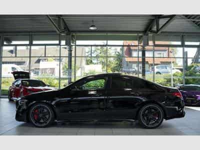 Mercedes CLA 45 AMG S 4M 1.H *19*BURM*Pano*Schale*Aerody (2022) - Photo 10