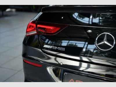 Mercedes CLA 45 AMG S 4M 1.H *19*BURM*Pano*Schale*Aerody (2022) - Photo 14