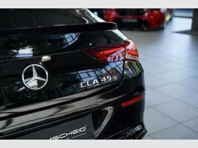 Mercedes CLA 45 AMG S 4M 1.H *19*BURM*Pano*Schale*Aerody (2022) - Photo 15