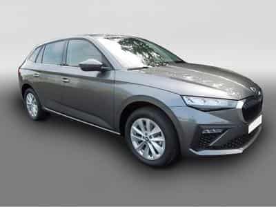 Skoda Scala (2026) - Foto 1