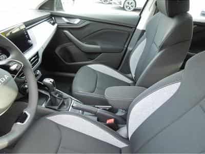 Skoda Scala (2026) - Photo 10