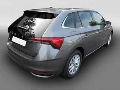 Skoda Scala (2026) - Photo 4