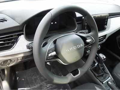 Skoda Scala (2026) - Photo 6