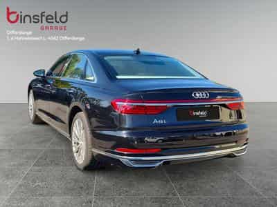 Audi A8 3.0 TDi V6 Quattro Start/Stop Tiptronic (2017) - Foto 3
