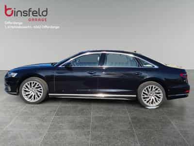 Audi A8 3.0 TDi V6 Quattro Start/Stop Tiptronic (2017) - Foto 2