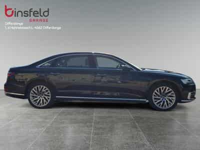 Audi A8 3.0 TDi V6 Quattro Start/Stop Tiptronic (2017) - Foto 6
