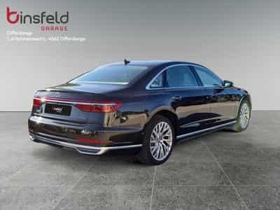 Audi A8 3.0 TDi V6 Quattro Start/Stop Tiptronic (2017) - Foto 5