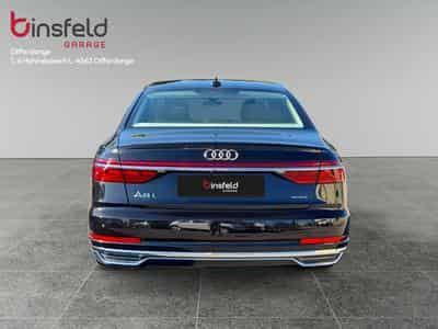 Audi A8 3.0 TDi V6 Quattro Start/Stop Tiptronic (2017) - Foto 4