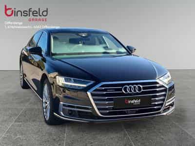 Audi A8 3.0 TDi V6 Quattro Start/Stop Tiptronic (2017) - Foto 7