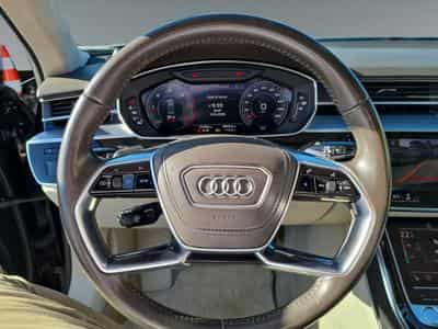 Audi A8 3.0 TDi V6 Quattro Start/Stop Tiptronic (2017) - Foto 13