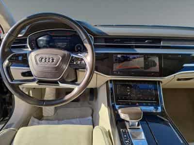 Audi A8 3.0 TDi V6 Quattro Start/Stop Tiptronic (2017) - Foto 12