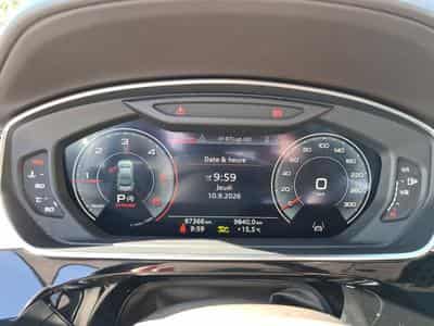 Audi A8 3.0 TDi V6 Quattro Start/Stop Tiptronic (2017) - Foto 14