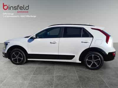 Kia Niro PULSE HEV 1.6 GDI 141 6DCT (2022) - Foto 2