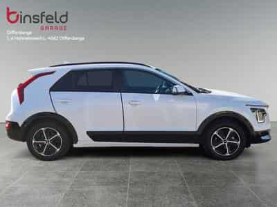 Kia Niro PULSE HEV 1.6 GDI 141 6DCT (2022) - Foto 6