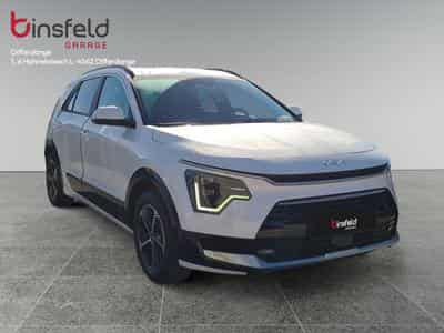 Kia Niro PULSE HEV 1.6 GDI 141 6DCT (2022) - Foto 7