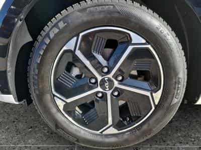 Kia Niro PULSE HEV 1.6 GDI 141 6DCT (2022) - Foto 9