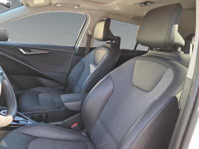 Kia Niro PULSE HEV 1.6 GDI 141 6DCT (2022) - Foto 10