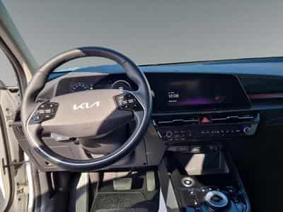 Kia Niro PULSE HEV 1.6 GDI 141 6DCT (2022) - Foto 12
