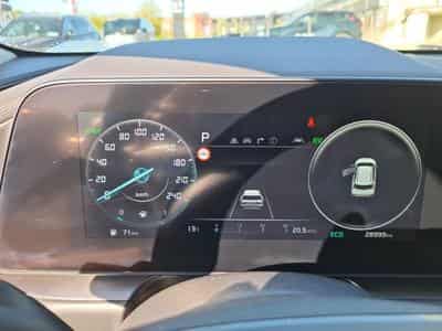 Kia Niro PULSE HEV 1.6 GDI 141 6DCT (2022) - Foto 14