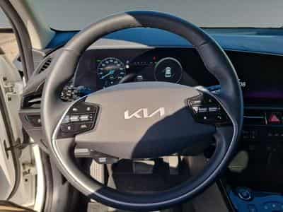 Kia Niro PULSE HEV 1.6 GDI 141 6DCT (2022) - Foto 13