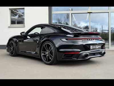 Porsche 911 (992) TURBO S COUPE PDK - EXCLUSIVE MANUFAKTUR (2024) - Foto 3