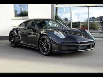 Porsche 911 .1 911 TURBO S COUPE PDK - EXCLUSIVE MANUFAKTUR (2024) - Foto 7