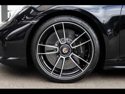 Porsche 911 .1 911 TURBO S COUPE PDK - EXCLUSIVE MANUFAKTUR (2024) - Foto 9