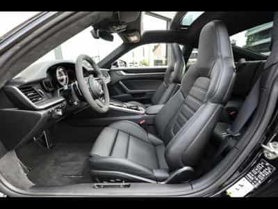 Porsche 911 .1 911 TURBO S COUPE PDK - EXCLUSIVE MANUFAKTUR (2024) - Foto 12