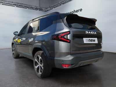 Dacia Bigster Journey Mild Hybrid 140 (2026) - Photo 3