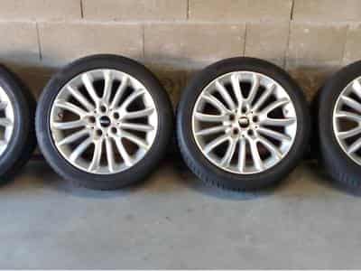 Rims and Tires – 17 - Photo 1