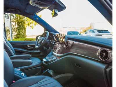 Mercedes V 300 V300 D 4MATIC VIP L2/FULL/MALUS P (2023) - Foto 4