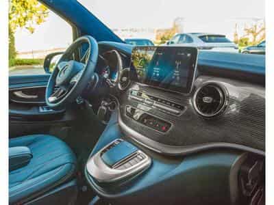 Mercedes V 300 V300 D 4MATIC VIP L2/FULL/MALUS P (2023) - Foto 5