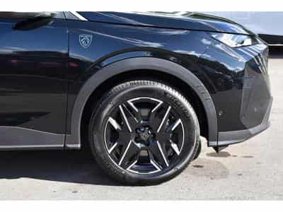 Peugeot 5008 Hybrid 145 GT Exclusive e-DCS6 PANO ACC CAM360 NEUF (2026) - Photo 5