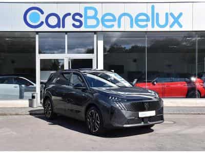 Peugeot 5008 Hybrid 145 GT Exclusive e-DCS6 PANO ACC CAM360 NEUF (2026) - Foto 1