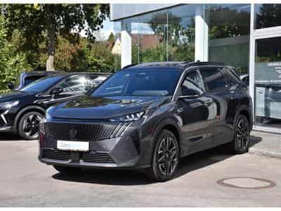Peugeot 5008 Hybrid 145 GT Exclusive e-DCS6 PANO ACC CAM360 NEUF (2026) - Foto 2