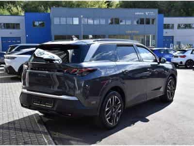 Peugeot 5008 Hybrid 145 GT Exclusive e-DCS6 PANO ACC CAM360 NEUF (2026) - Foto 4