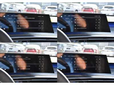 Peugeot 5008 Hybrid 145 GT Exclusive e-DCS6 PANO ACC CAM360 NEUF (2026) - Foto 12