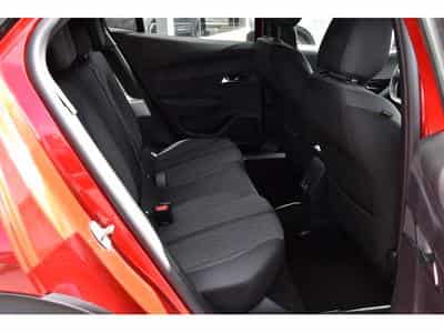 Peugeot 2008 1.2 Allure ACC GPS LANE SIDE REGUL CAM 360 1° MAIN (2025) - Foto 8