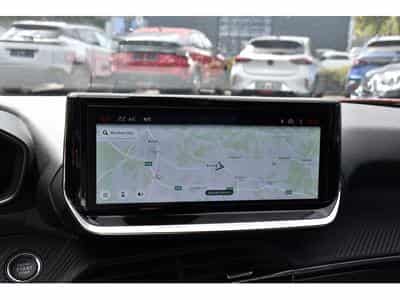 Peugeot 2008 1.2 Allure ACC GPS LANE SIDE REGUL CAM 360 1° MAIN (2025) - Foto 10