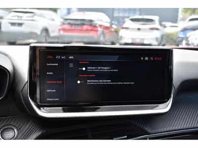 Peugeot 2008 1.2 Allure ACC GPS LANE SIDE REGUL CAM 360 1° MAIN (2025) - Foto 13
