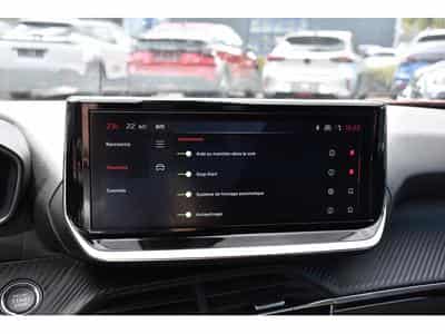 Peugeot 2008 1.2 Allure ACC GPS LANE SIDE REGUL CAM 360 1° MAIN (2025) - Foto 15