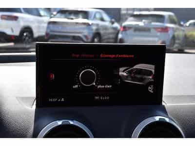 Audi Q2 35 TFSI S-Line S-Tronic TO GPS CAM KEYLESS LED 1° MAIN (2022) - Foto 13