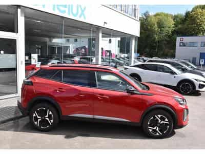 Peugeot 2008 1.2 Allure ACC GPS LANE SIDE REGUL CAM 360 1° MAIN (2025) - Foto 3