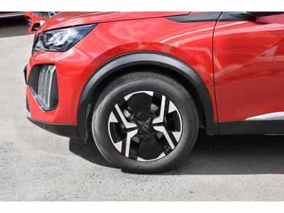 Peugeot 2008 1.2 Allure ACC GPS LANE SIDE REGUL CAM 360 1° MAIN (2025) - Foto 5