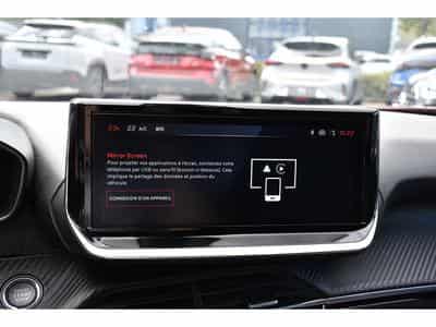 Peugeot 2008 1.2 Allure ACC GPS LANE SIDE REGUL CAM 360 1° MAIN (2025) - Foto 12