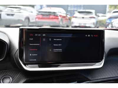 Peugeot 2008 1.2 Allure ACC GPS LANE SIDE REGUL CAM 360 1° MAIN (2025) - Foto 11