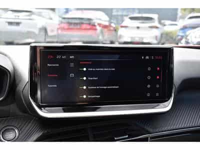 Peugeot 2008 1.2 Allure ACC GPS LANE SIDE REGUL CAM 360 1° MAIN (2025) - Foto 15